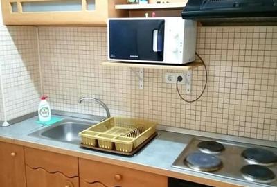 Garsonieră decomandată în Blașcovici