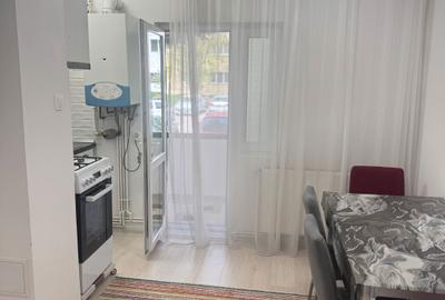 Apartament cu 2 camere decomandat în Popa Șapcă - 5