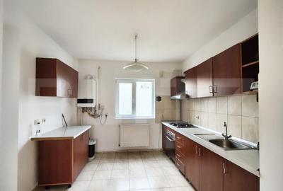 Casa 110 mp utili, curte proprie fata/spate, 2 niveluri, Car - 4