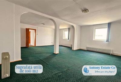 Spațiu comercial, de 100 mp, în Iosia - 3