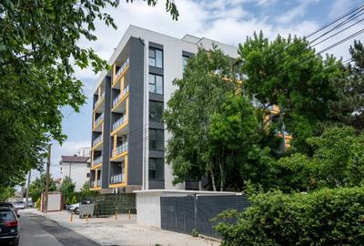 #Studio nou mobilat spatios 50 Mp utili-  Mamaia Nord - ideal investitie - 10