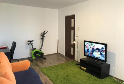 Piata Sudului Metrou - Cercetatorilor - 1