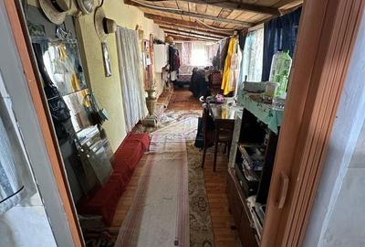 Casă cu 5 camere cu Teren 1422 Mp în Alexeni - 17