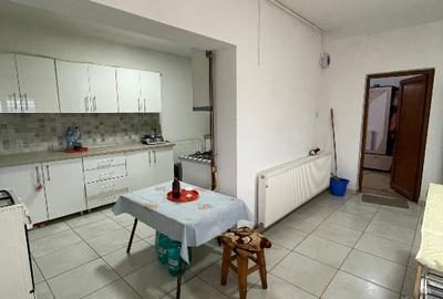 Casă individuală cu 5 camere cu Teren 1570 Mp în Est - 6