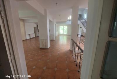 Vila de lux - Snagov, acces la ponton 70 m, deschidere la lac - 9