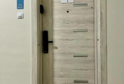 Garsonieră în Central