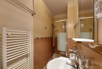 Casă individuală cu 3 camere cu Canalizare în Centrul Civic - 8