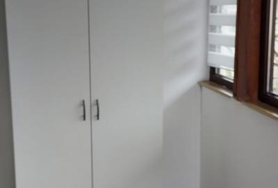 Garsonieră decomandată, mobilată în Copou - 4