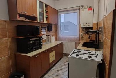 Apartament cu 2 camere decomandat în Săsar - 4