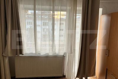 Garsonierade vanzare, 27 mp, zona Gojdu - 3
