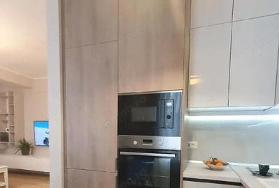 Apartament cu 3 camere decomandat în Calea Urseni - 2