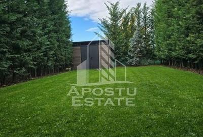 Duplex modern,cu 4 camere,2 bai,Dumbravita Cora - 12