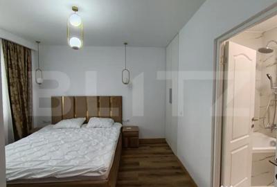 Apartament cu 3 camere decomandat în Central - 12