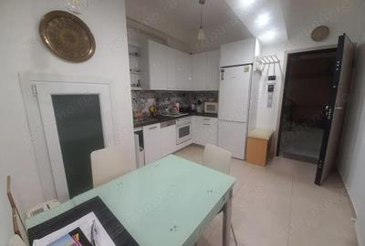 Apartament cu 2 camere decomandat în Panduri - 7