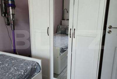 Apartament 3 camere ULTRACENTRAL complet mobilat si utilat, 55 mp, 0% Comision - 13