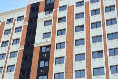 Apartament cu 3 camere decomandat în Frumoasa