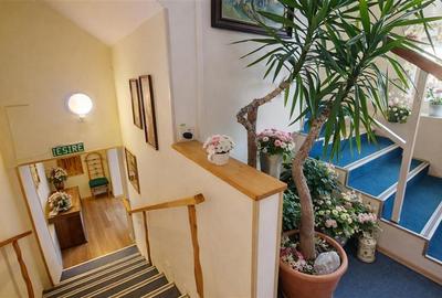 Hotel/Pensiune, de 1,130 mp, în Central - 3