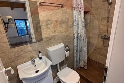 Casă cu 1 camere cu Canalizare în Chinteni - 4