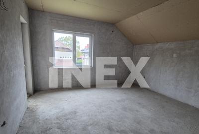 Casa individuale 4 camere Bascov - Valea Ursului | 170 mp | - 2