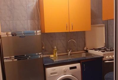 Garsonieră, mobilată în Muncii - 9