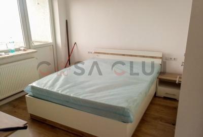 Apartament cu 2 camere semidecomandat, mobilat în Gheorgheni - 2