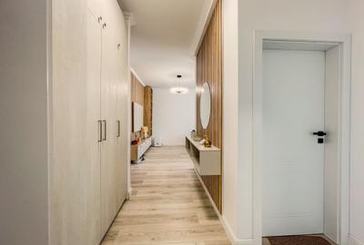 Apartament cu 3 camere semidecomandat, mobilat în Gheorgheni - 7