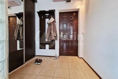 Apartament 2 camere | Etaj 2 |  55mp | Parcare | Zona Roata Faget! - 6