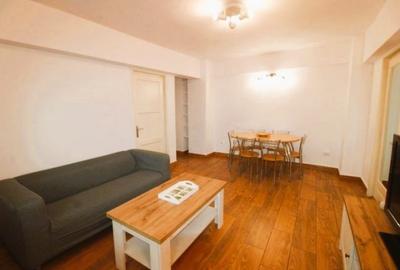 Kogalniceanu- Cismigiu Inchiriere apartament 2 camere - 2