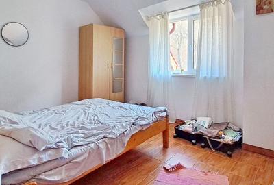 Casă individuală cu 7 camere cu Canalizare în Primăverii - 11