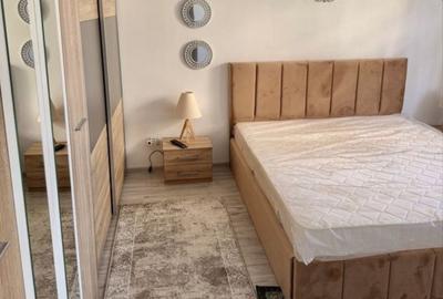 Apartament cu 2 camere în Central - 4