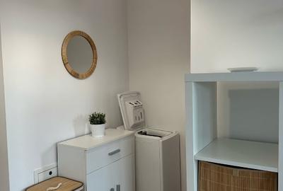 Apartament cu 2 camere decomandat, mobilat în Take Ionescu - 3