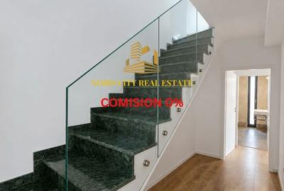 Apartament cu 3 camere în Bucureștii Noi - 1