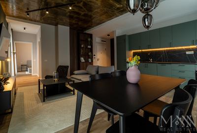 Apartament cu 2 camere semidecomandat, mobilat în Calea Clujului - 4