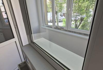 Apartament cu 2 camere decomandat în Central - 2