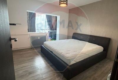 Apartament cu 3 camere decomandat, mobilat în Valea Rosie - 1