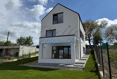 Casa individuala 160mp + Teren 800mp, Zona Feleacu | Cluj Casa individuala 160mp + Teren 800mp, Zona Feleacu | Cluj - 10