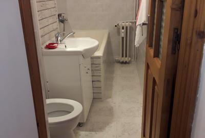 Apartament cu 2 camere decomandat în Universitate - 15