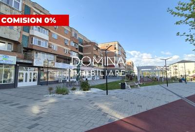 Apartament cu 3 camere decomandat în Rovinari