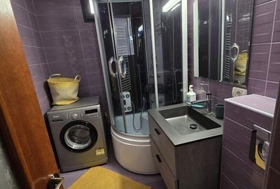 Apartament cu 2 camere în Exercițiu - 1