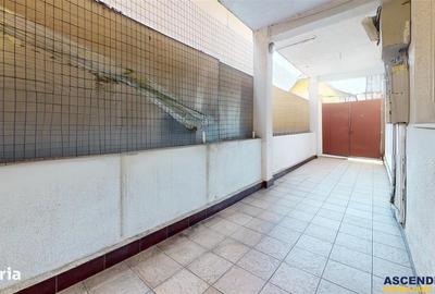 Spațiu comercial, de 81 mp, în Central - 2