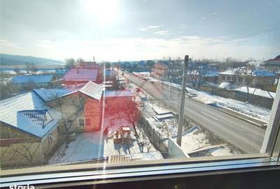 Spațiu comercial, de 240 mp, în Lunca Cetățuii - 2