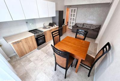 Apartament cu 2 camere în Copou - 8