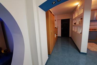 Ultracentral Târgoviște,  vânzare apartament 4camere/2balcoane - 9