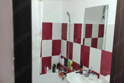 Garsonieră nedecomandată în Central