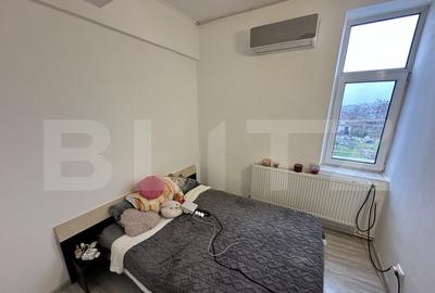 Garsoniera, 28.58 mp, zona Promenada Mall - 2