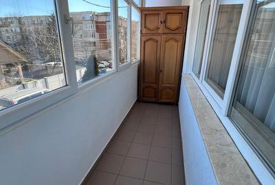 Apartament cu 2 camere în Tudor Vladimirescu - 7