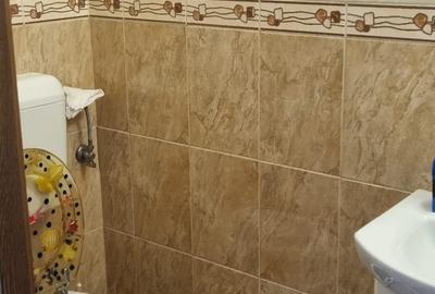 Apartament cu 3 camere semidecomandat, mobilat în Iancului - 21