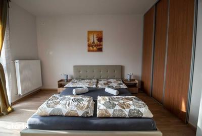 Apartament cu 2 camere în Central - 8