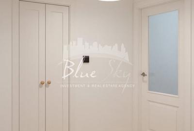 Apartament cu potential, intr-o zona plina de verdeata - Tomis I - 13