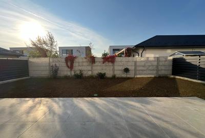 Casă individuală cu 4 camere cu Teren 300 Mp în Tunari - 22